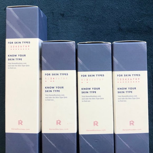 Renée Rouleau Skin Care NIB / NWT / Unopened - Picture 2 of 3